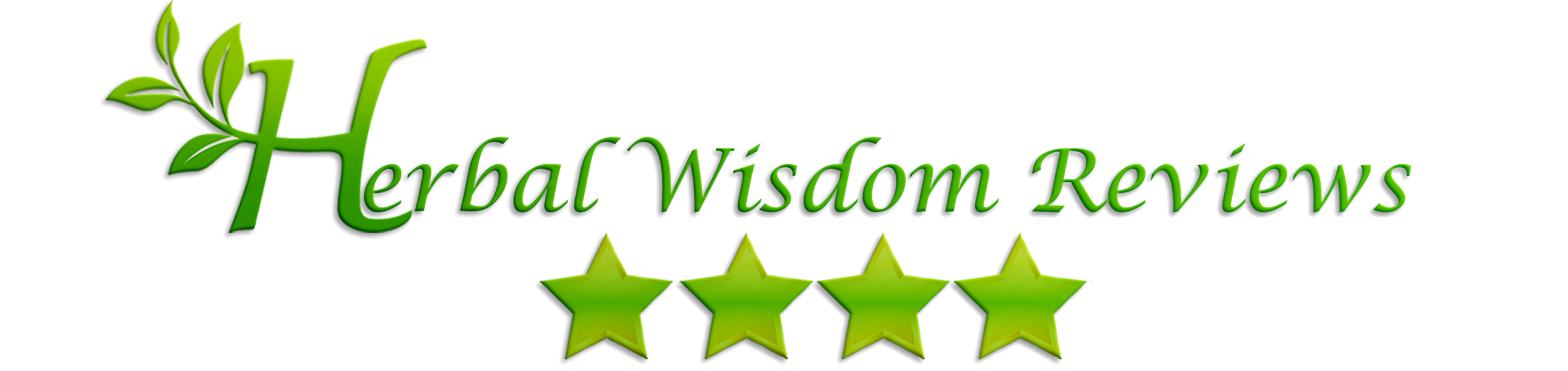 Herbal Wisdom Review Logo