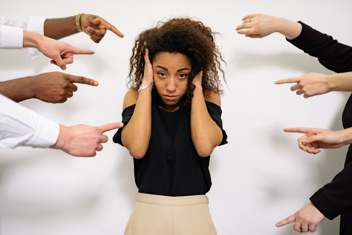 Causes and symptoms of anxiety and stress Causes and symptoms of anxiety and stress