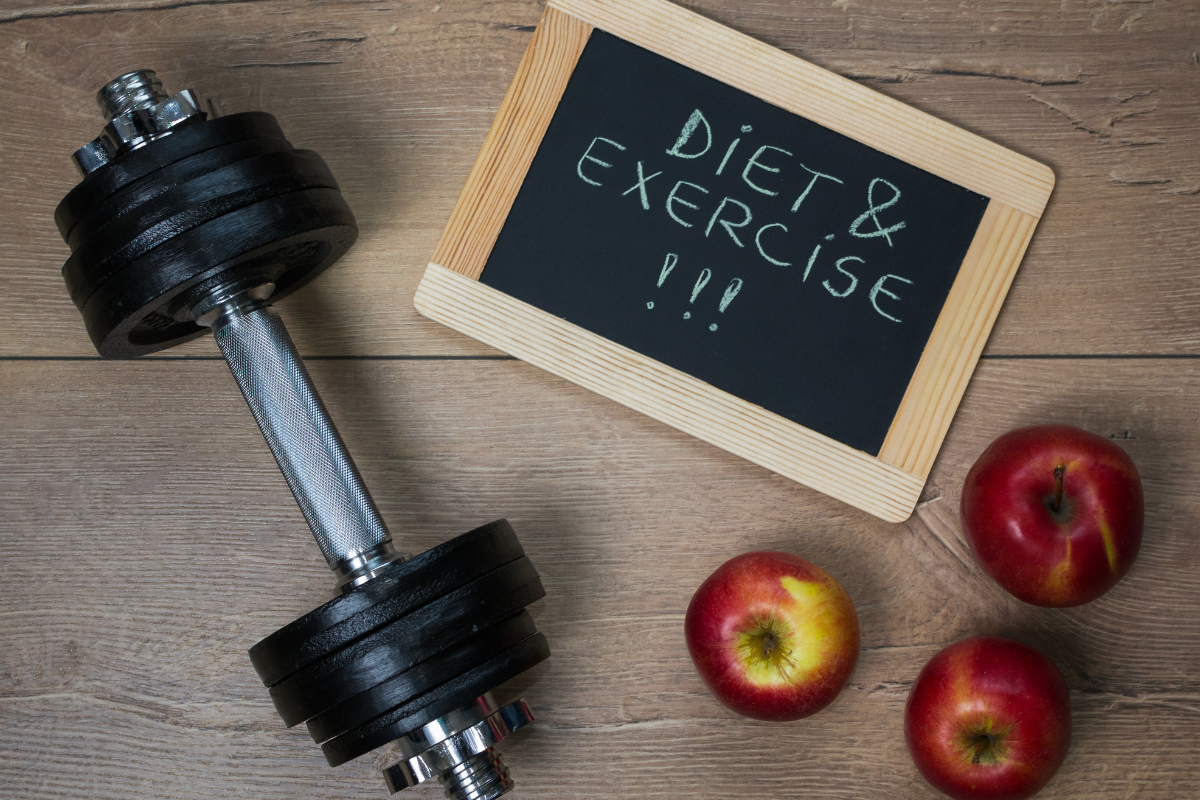 Exercise Exercise