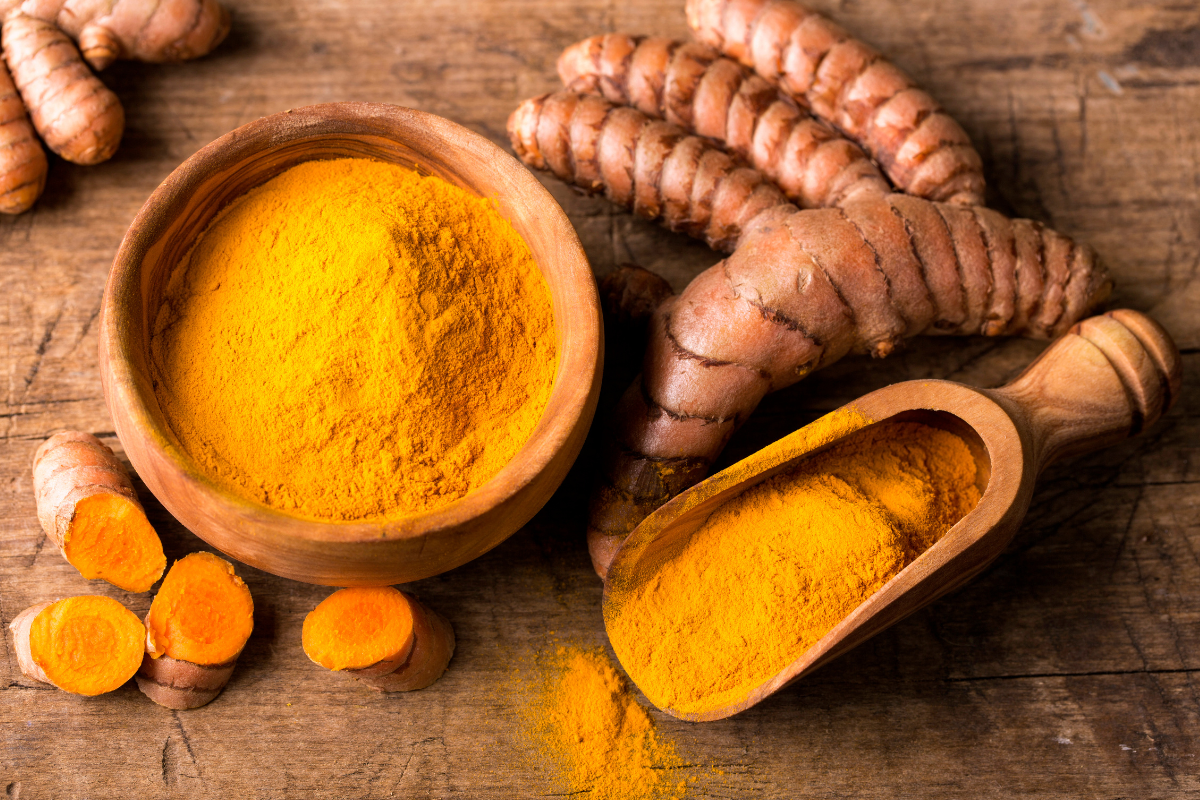 Turmeric