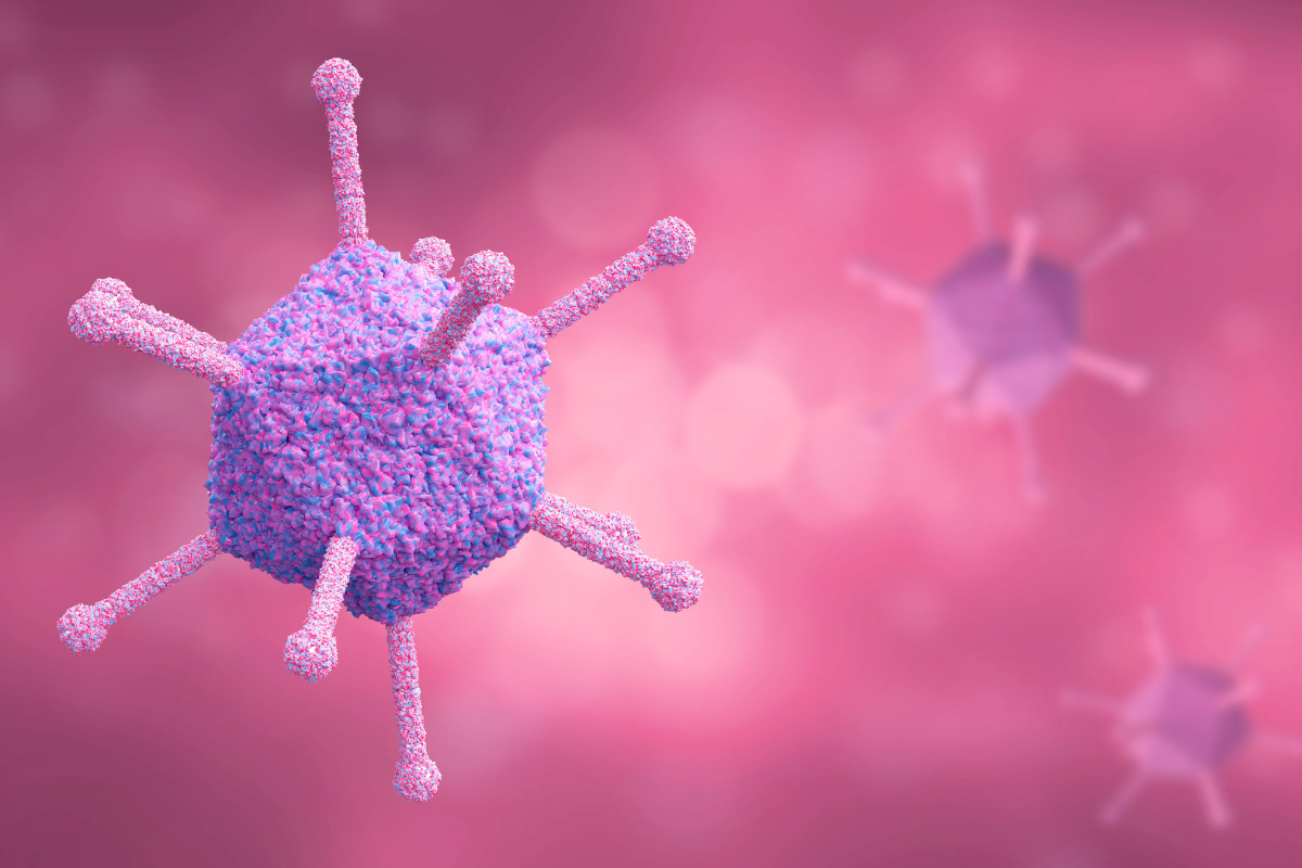 causes of Chronic Respiratory Diseases