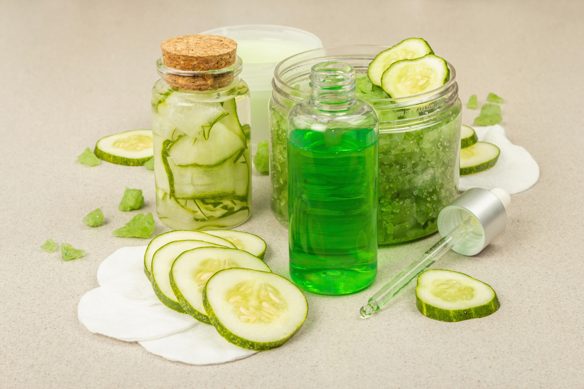 detoxification