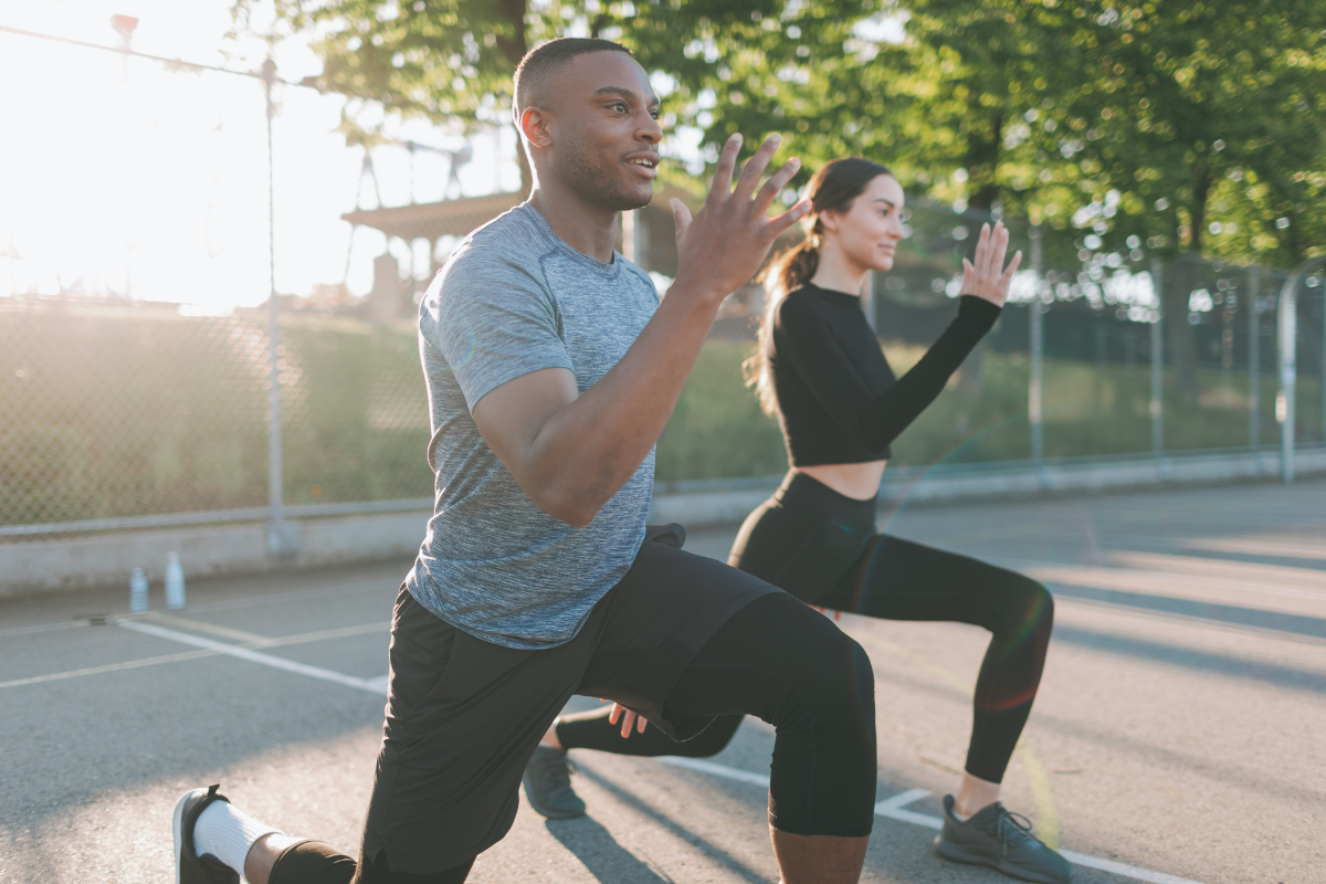 exercise