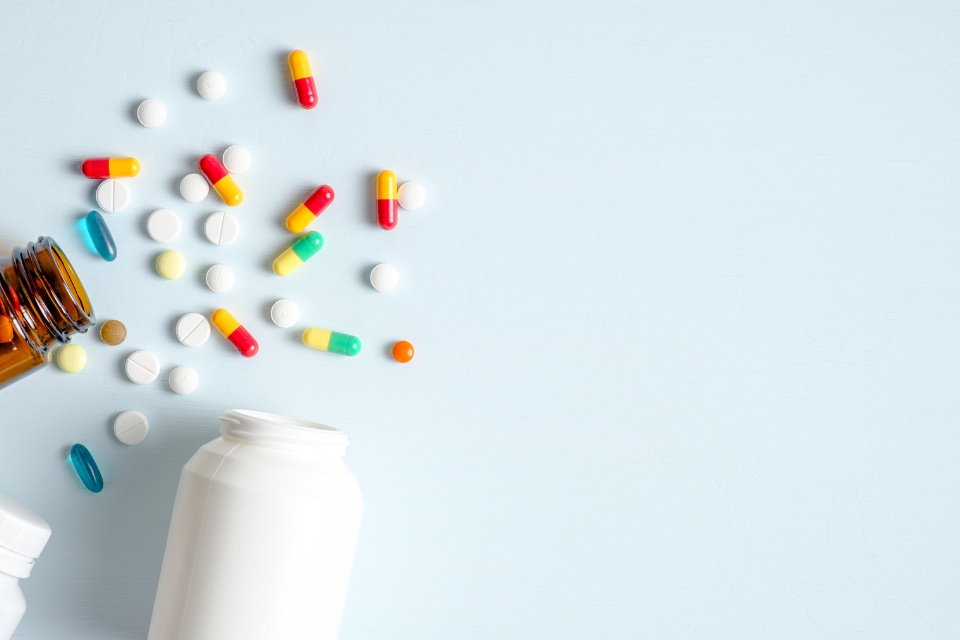 Avoid Certain Medications