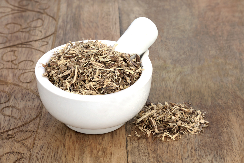 Black Cohosh